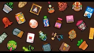 How to get started on AXIE INFINITY ORIGIN | crafting ruins and charms