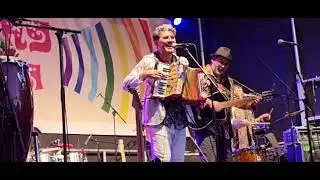 LA MULA SANTA 3 - Carnival of Cultures Berlin 2024, Soundplaza