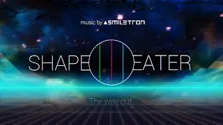 ShapeEater Gameplay #01