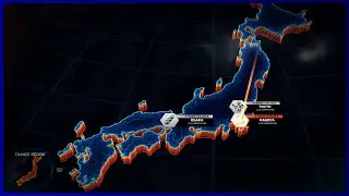 WWE 2k25 World Tour Japan