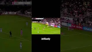 Alonzo Martinez's Stunning Finish After Defensive Error!