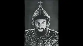 Maria Luisa Nave & Boris Christoff - Tutta in voi la luce mia ( Anna Bolena - Gaetano Donizetti )