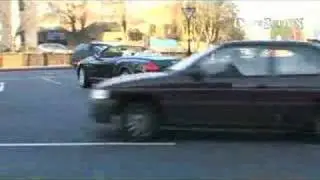 Bentley Continental GTC Convertible