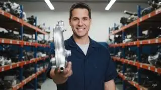 Trusted supplier of OEM used parts.
