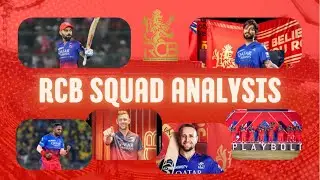 RCB&rsquo;s Road to Glory or Another False Dawn? A Squad Analysis of Strengths & Concerns