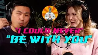 Can Best Friends Date? 👀 | Numba 1 Clips