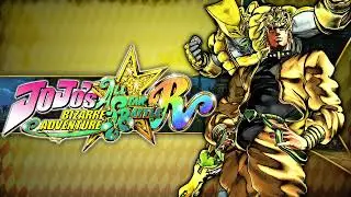 DIO's World - JoJo's Bizarre Adventure: All-Star Battle R OST Extended