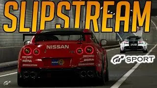 Gran Turismo Sport: Ultimate Slipstream Battle