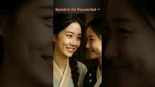 The One Secret to Being Respected by Everyone? #RespectfulSpeech #VoiceOfClassics #WisdomInWords