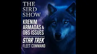 Krenim Armadas & OBS Issues with SirD