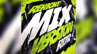 RD12 x DJ ZRED x DA DZ7 - RENICHT MIX VERSION RD12 (Slowed) [1 HOUR] | PHONK BRASILE&Ntilde;O 2024 | фанк