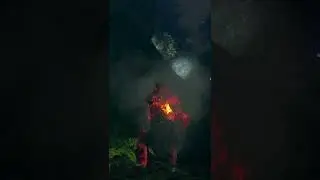 Dark Souls: How I cheese The Hydra