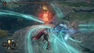 Elden Ring: Trash gankers abusing Deathblight aura glitch get spanked