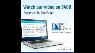 340B at 30 and the Impending Cliff on the Road to 40