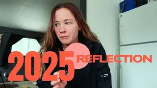 2025 did NOT go as expected...