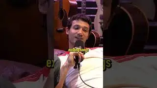 How Jeremy Zucker Got Into Music