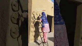 exploring Punjab for the first time 🎀🍁🍂  (sadda pind) #explore  #punjab #weekendvibes #ytshorts  #:)