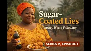 Sugar-Coated Lies | A Journey Worth Following &ndash; Series 2, Episode 1