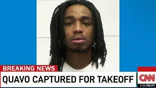 Feds Captured Quavo For Takeoff After Lil Cam5th Witness Confess J Prince Jr Smack Offset