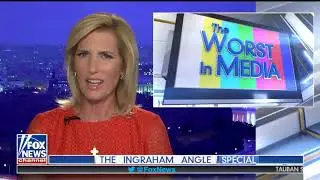 Laura Ingraham - The Worst In Media - Adam Guillette - 7-17-20