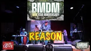 COFFEEBREAK ISLAND| REASON | LIVE BMDM 10TH YR ANNIV