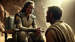 She Demanded The Human To Kneel, Not Knowing That Was Exactly What He Wanted