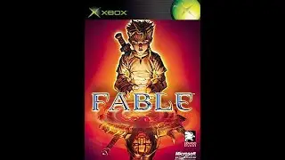 OXM Game Disc 35 - XBX 2004 (Features Fable Demonstration)