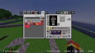 [Minecraft / serveur :ibuild.fr / Java & Bedrock / je fait plein truc / Partie 35 ]
