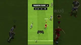 These Trickster Flicks Are Insane 🔥