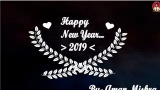 HAPPY NEW YEAR 2019 | People Be Like | Funny video