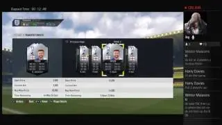 Fifa 17 trading to messi ep.1