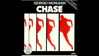 Giorgio Moroder - Chase