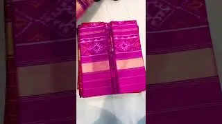 Patola saree| #patola #patolasaree #patoladupatta #patolasilksaree #patolasareegujarat #patolasaree