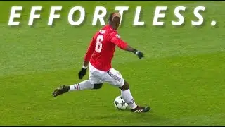 50+ Times Paul Pogba Made Football Look Easy
