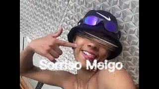 Sorriso Meigo-Mc Menor Lc (Lc no beat)
