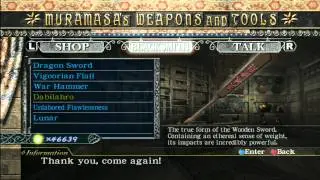 [Xbox] Ninja Gaiden Black - Make a Unlabored Flawlessness