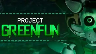 Project Greenfun Demo 2 | полное прохождение без слов