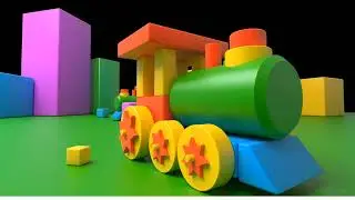 Learn with priya | Car cartoons for kids | Cartoon for kids | Kids Videos
