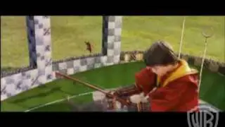 Quidditch - Harry Potter and the Socerer's Stone [ULTIMATE EDITION]
