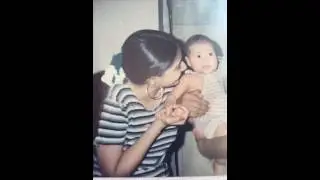Happy Mother's Day mom