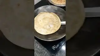 झटपट 15 मिनट मे बनायें महाराष्ट्र की खास पूरण पोली  | Sweet Puran Poli | SWAD Home kitchen