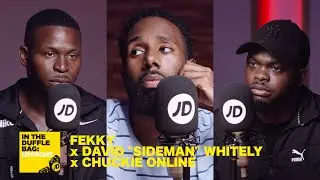 FEKKY x DAVID 