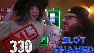FML Tales From FMyLife #330 Slot Shamed