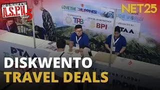 33-я выставка PTAA Travel Expo 2026 | АСПН