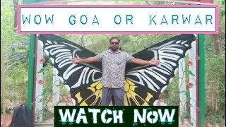 Cotigao ,wildlife sanctuary  #go_xplore_