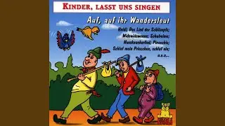 Das Lied der Schl&uuml;mpfe