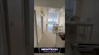 Your Ceiling or Mine ? Take a Look !