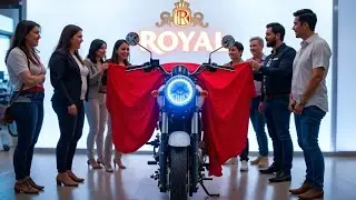 New 2025 Royal Enfield Bullet 250 finally launched!!! New Look, Top Speed, Price & Full Review!