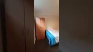 Room 1, Burke Close, London