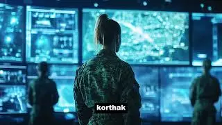 When the Rescue Fleet Was Attacked, Earth Chose Vengeance Over Peace..
